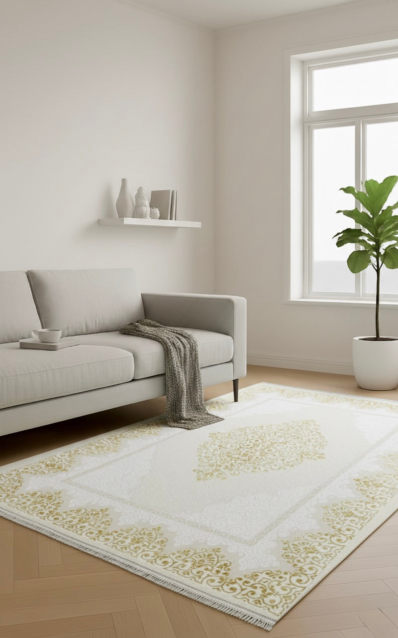 Pierre Cardin Halı ALANIS A361A