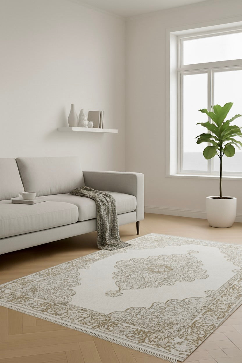 Pierre Cardin Halı OTANTİK E014A