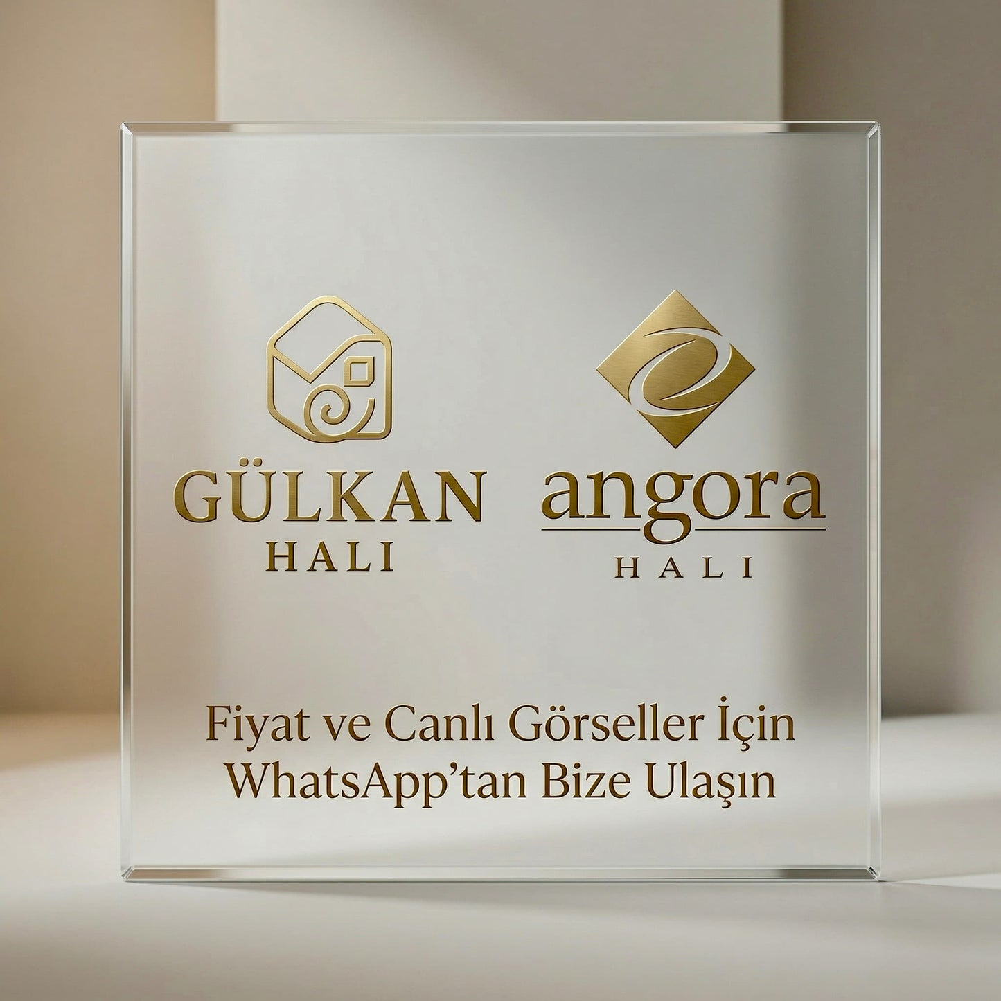 Angora Halı 38027 TEBRİZ