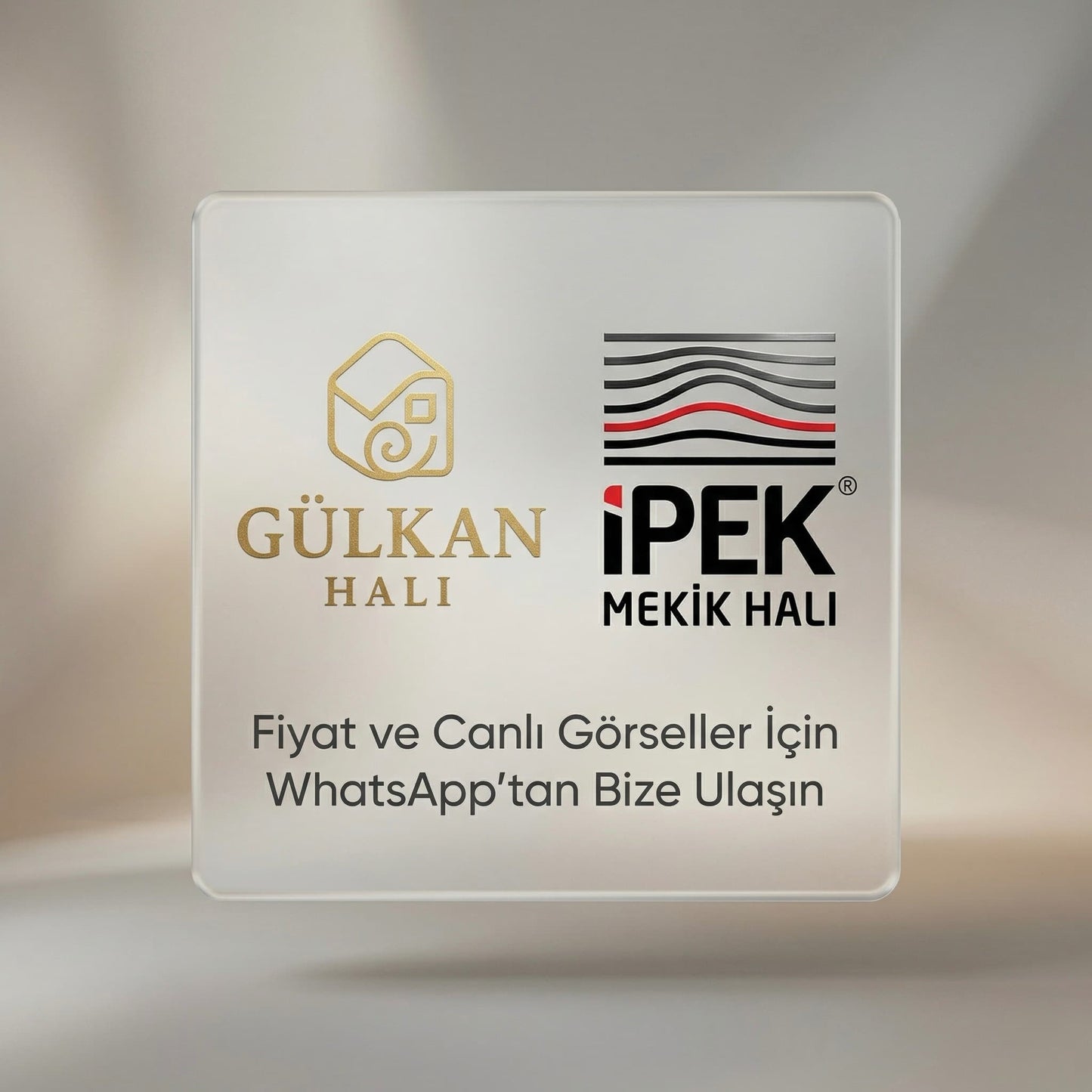 İPek Halı 11552 LAPENA