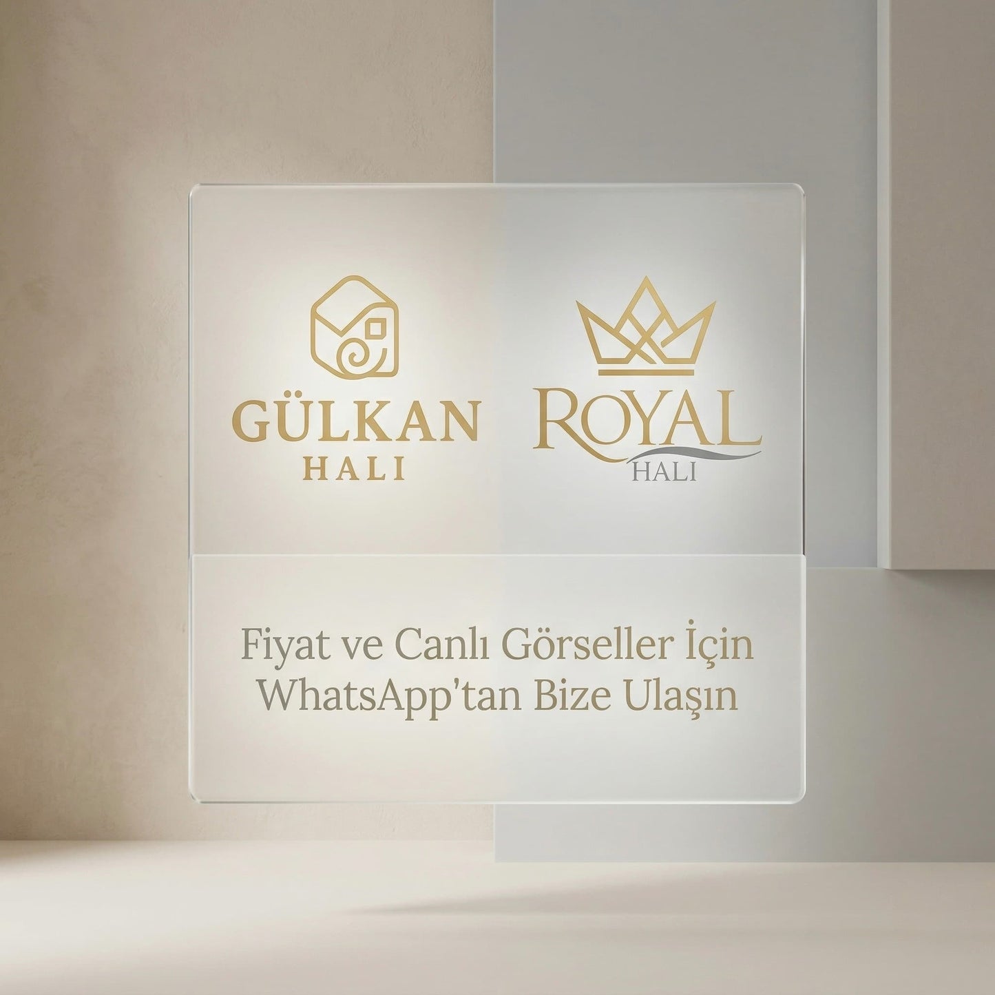 Royal Halı BX05A BABİL