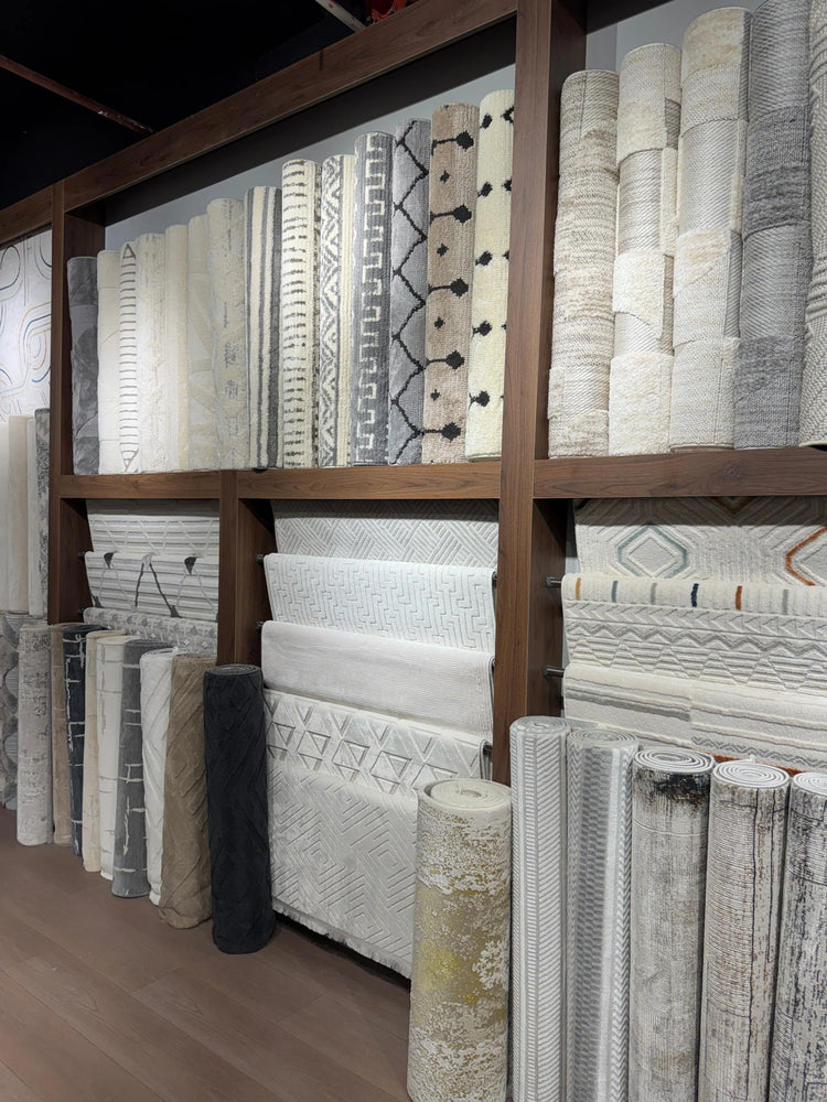 Özel Ölçü Halılar