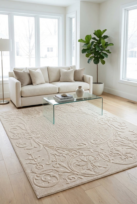 Pierre Cardin Halı ALBERO 3431D