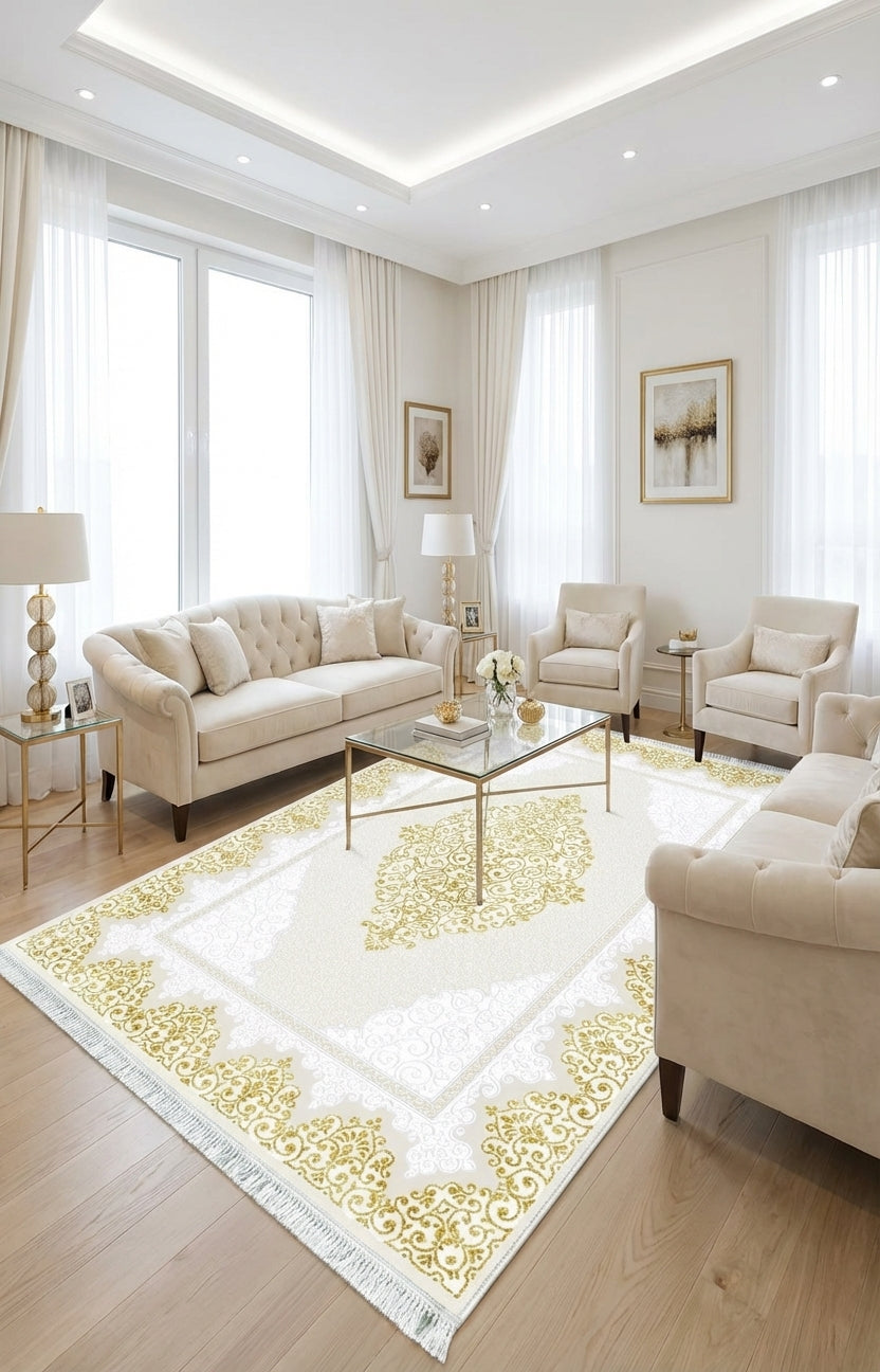 Pierre Cardin Halı ALANIS A361A