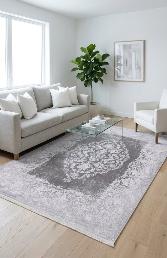 Pierre Cardin Halı WOVEN_CLASSIC CW01B