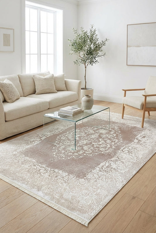 Pierre Cardin Halı WOVEN_CLASSIC CW01D