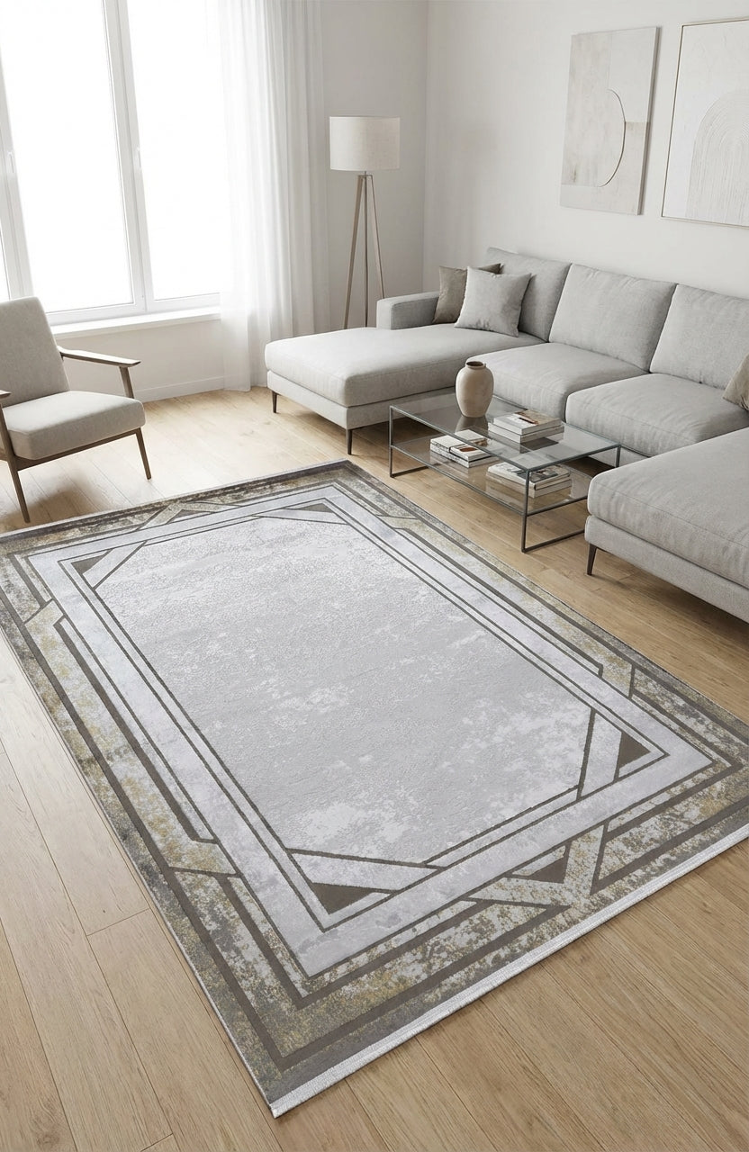 Pierre Cardin Halı ART_DECO DT13B