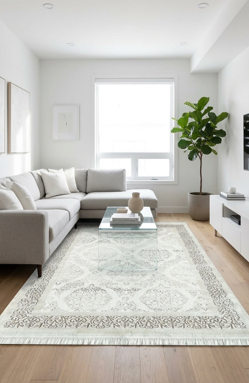 Pierre Cardin Halı OTANTİK E002F