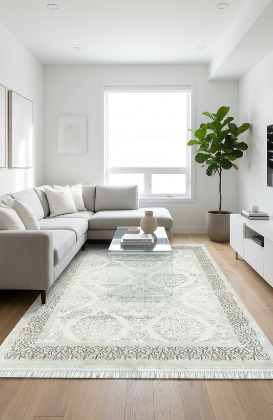 Pierre Cardin Halı OTANTİK E002F