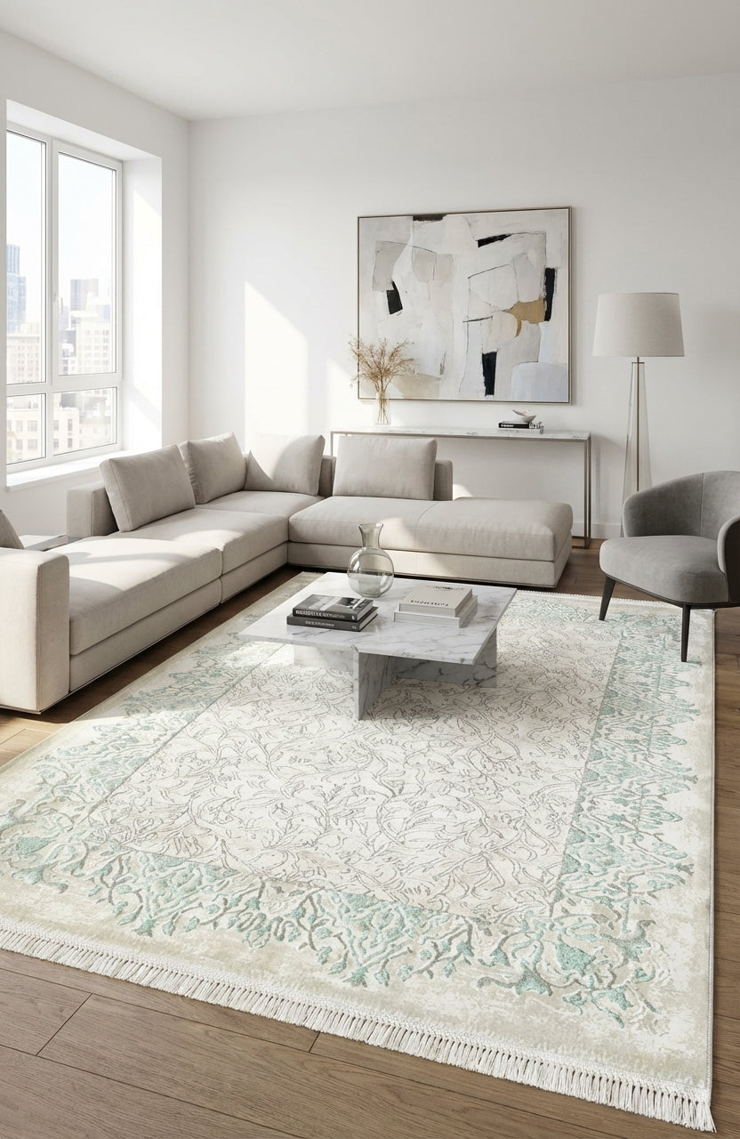 Pierre Cardin Halı OTANTİK E003B