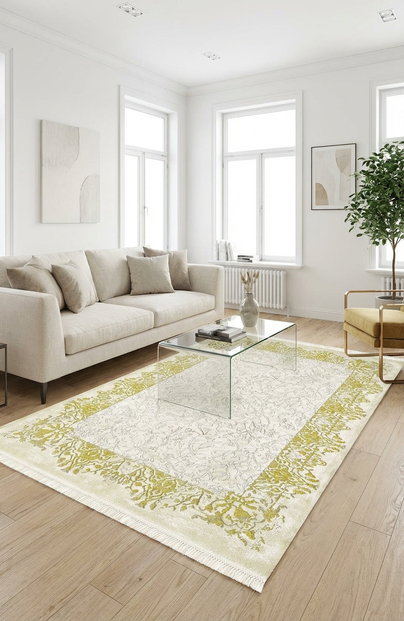 Pierre Cardin Halı OTANTİK E003C