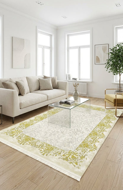 Pierre Cardin Halı OTANTİK E003C