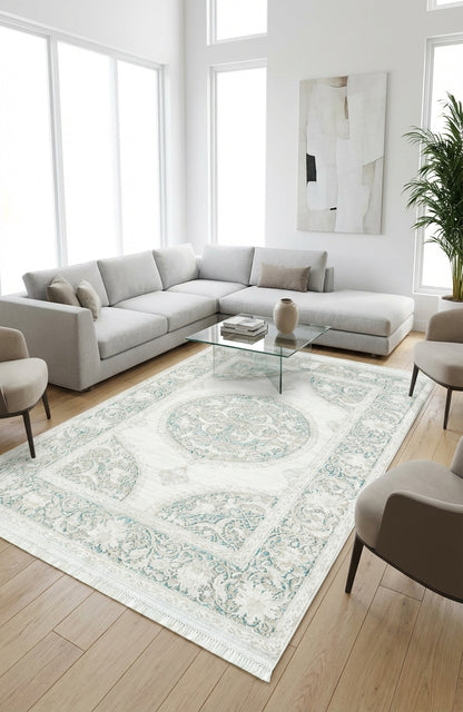 Pierre Cardin Halı OTANTİK E005C