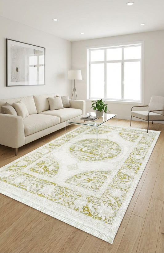 Pierre Cardin Halı OTANTİK E005F