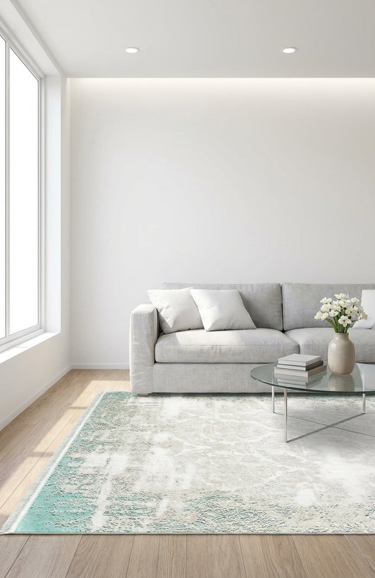 Pierre Cardin Halı OTANTİK E006D