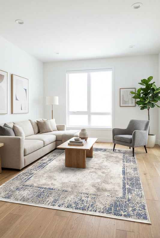 Pierre Cardin Halı OTANTİK E014B