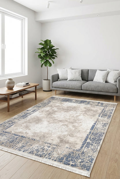 Pierre Cardin Halı OTANTİK E014B