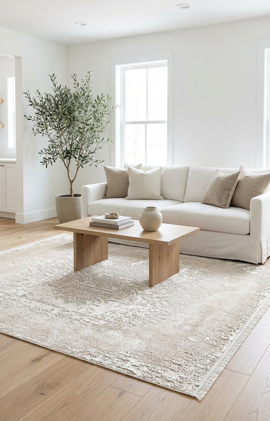 Pierre Cardin Halı OTANTİK E015C