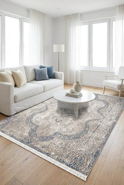 Pierre Cardin Halı OTANTİK E017B