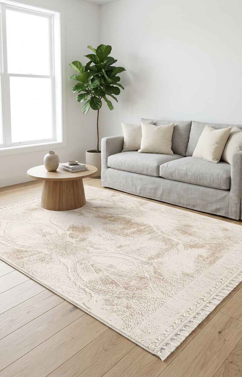 Pierre Cardin Halı ALATURCA G410C