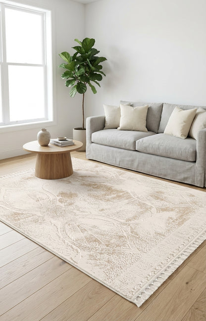 Pierre Cardin Halı ALATURCA G410C