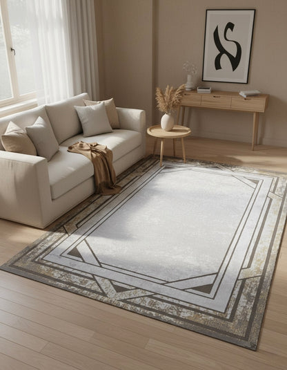 Pierre Cardin Halı ART_DECO DT13B