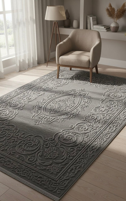 Pierre Cardin Halı MAXVELL_1 MK03A