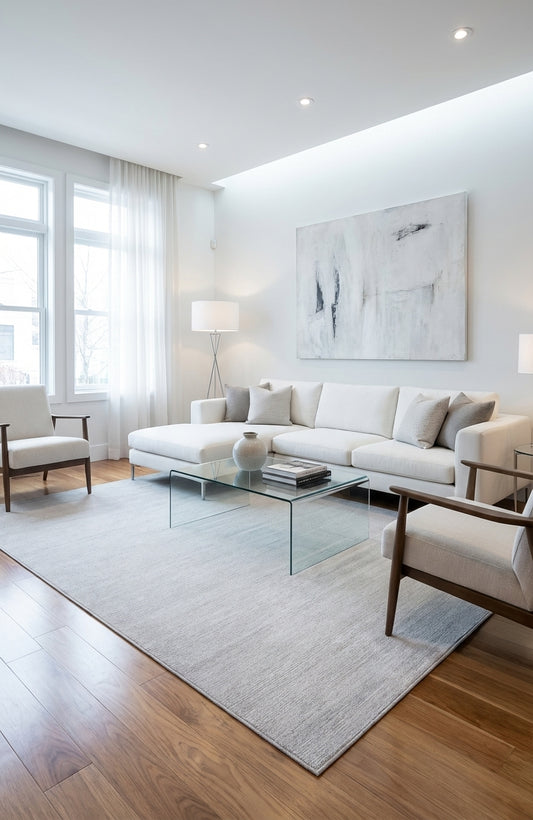 Pierre Cardin Halı JARDIN_1 JN10B