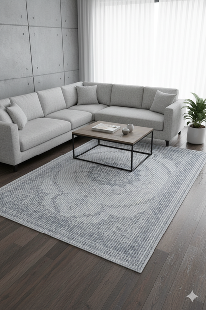 Pierre Cardin Halı MASSIVE QV08A