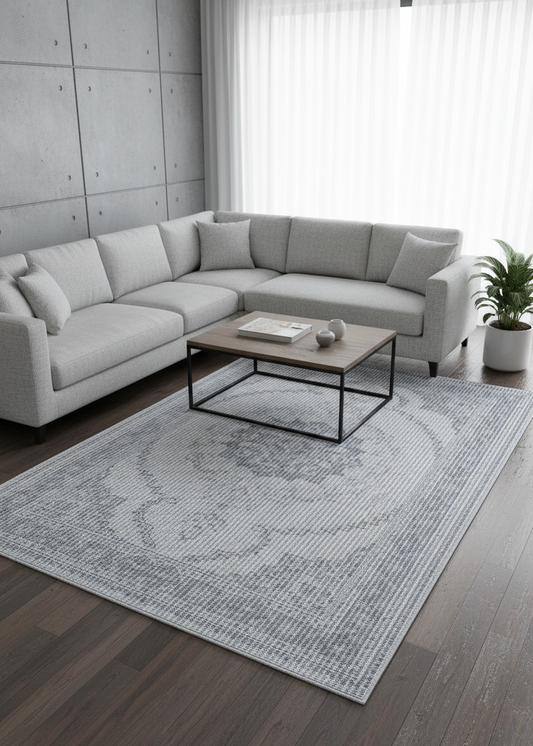 Pierre Cardin Halı MASSIVE QV08A