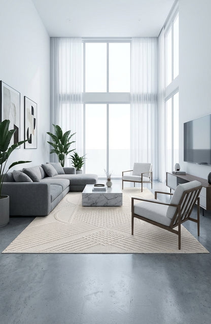 Pierre Cardin Halı MAXVELL_1 MK01A