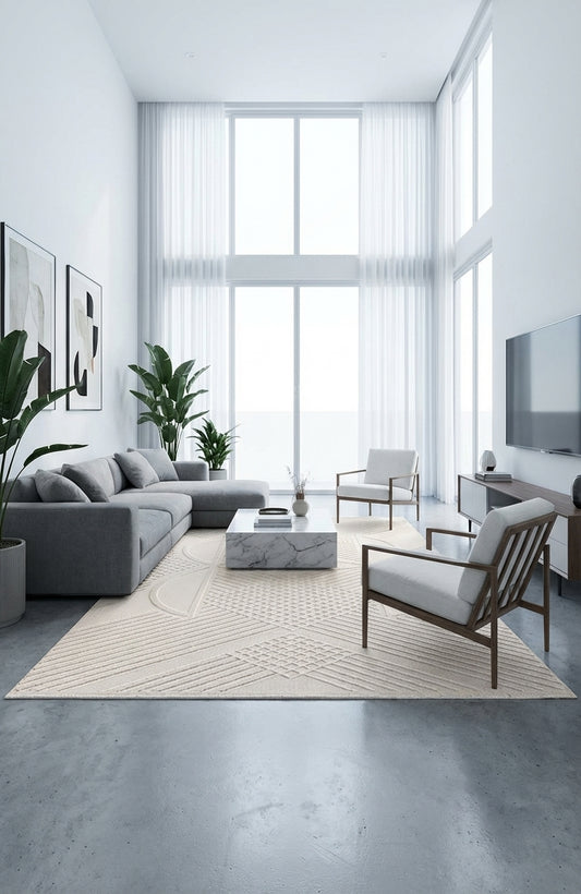 Pierre Cardin Halı MAXVELL_1 MK01A