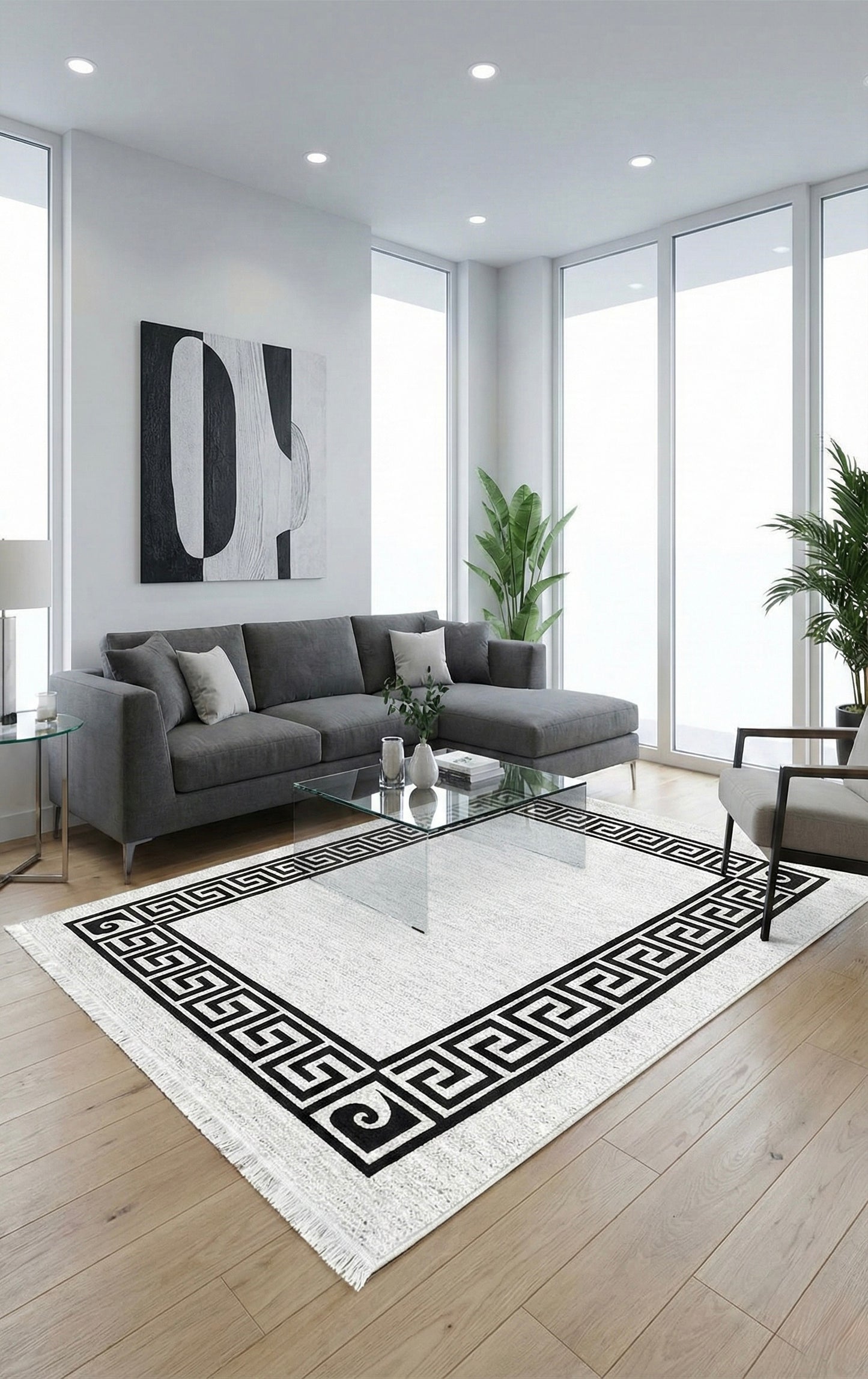 Pierre Cardin Halı MONET MT26B