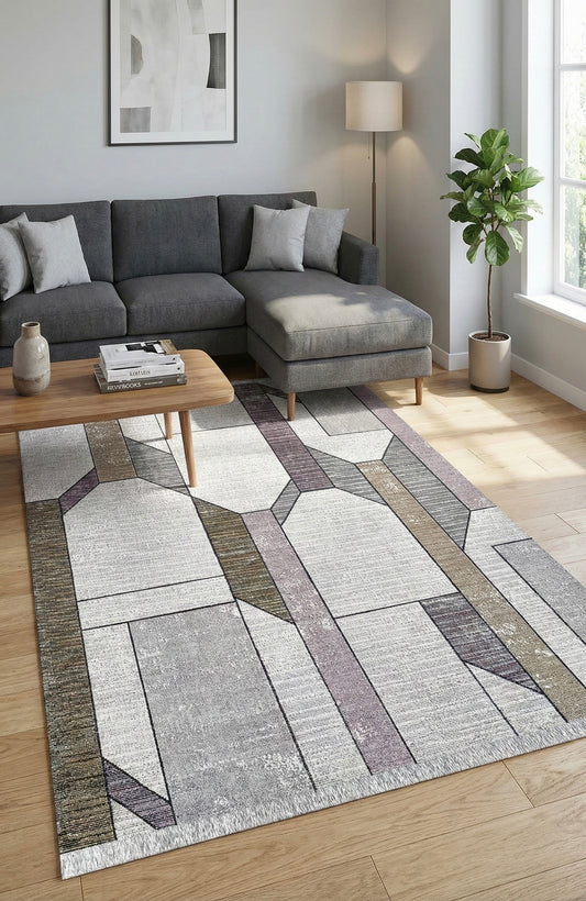 Pierre Cardin Halı LA_VITA QT01A