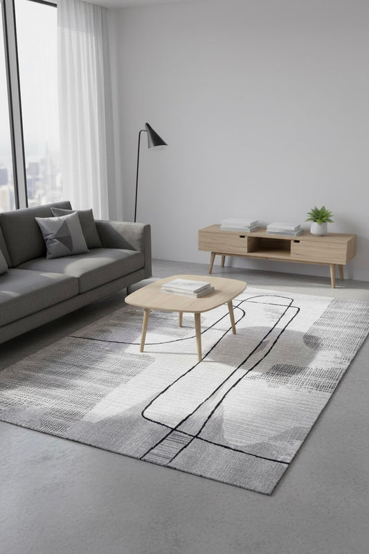 Pierre Cardin Halı LA_VITA QT04B