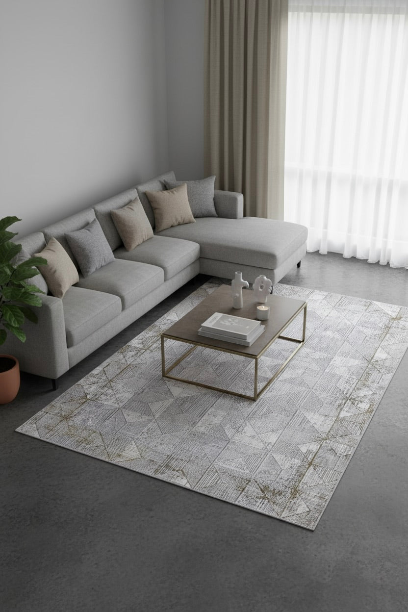 Pierre Cardin Halı LA_VITA QT09A