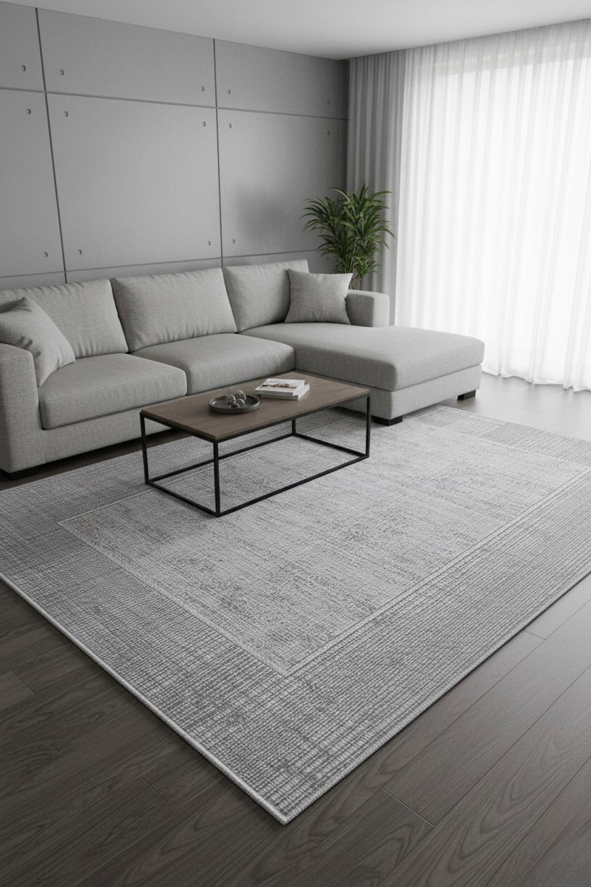 Pierre Cardin Halı MASSIVE QV04B