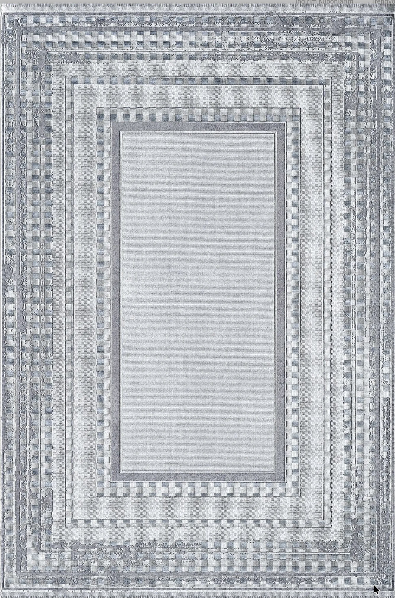 Pierre Cardin Halı MASSIVE QV09A