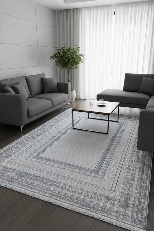 Pierre Cardin Halı MASSIVE QV09A