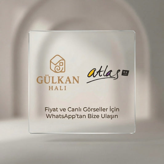 Atlas Halı AQ02E ASTER