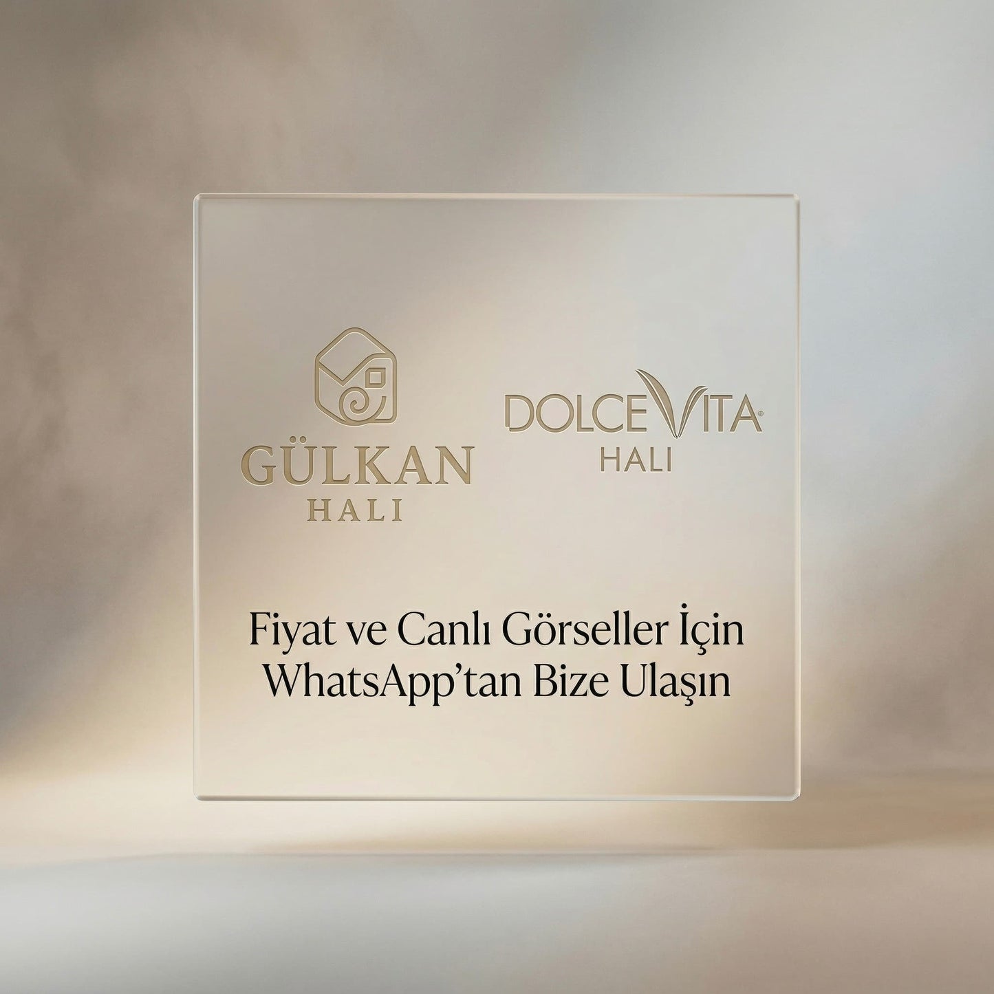 Dolce Vita Halı 751 MATRIX
