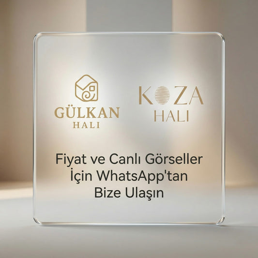 Koza Halı SENTOSA