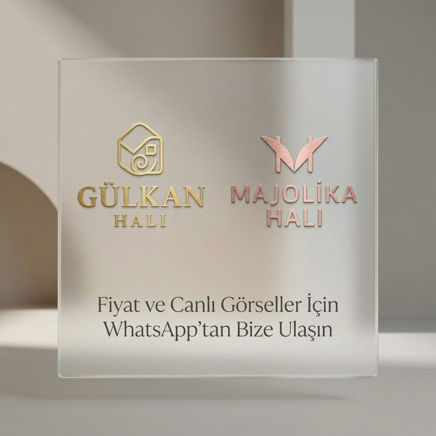 Majolika Halı MA00A MAISON
