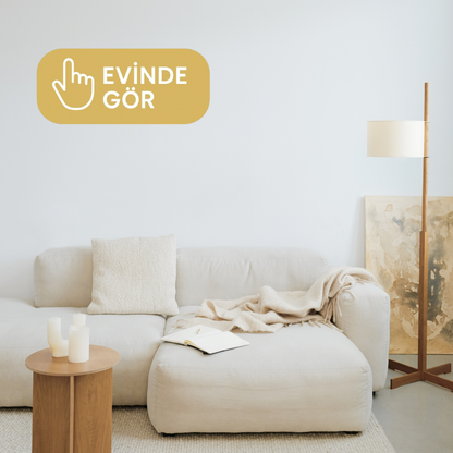 VİSTA 5120 KAHVE
