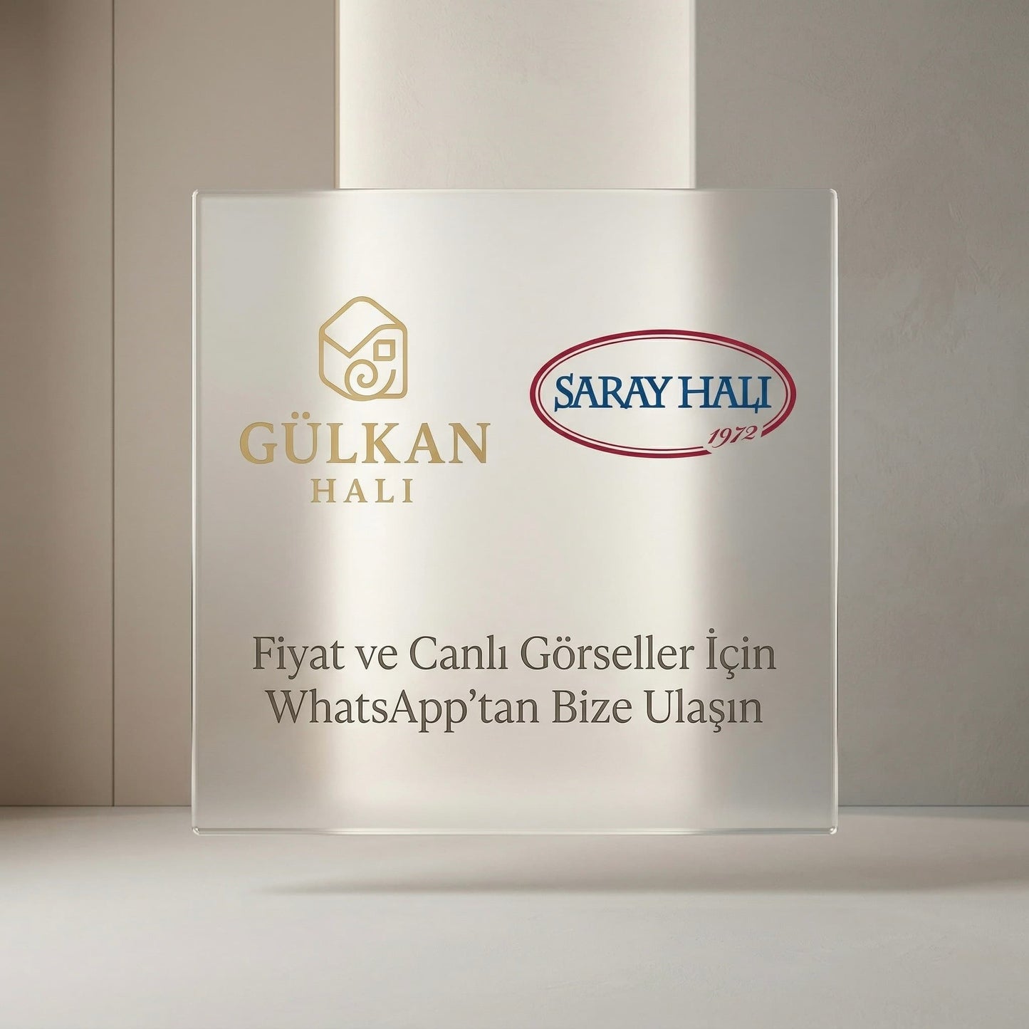 Saray Halı ТР0ЗА ΤΟΡΚΑΡΙ