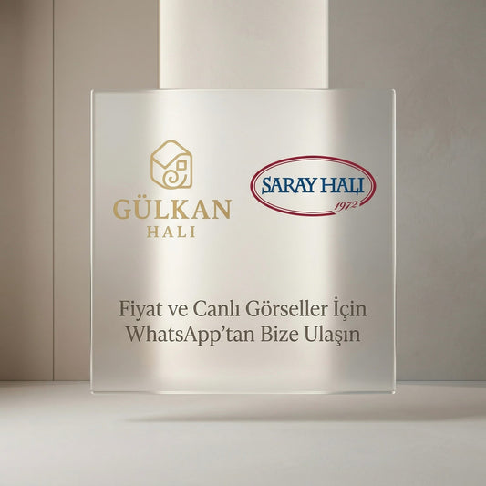 Saray Halı VR00A VERSAY
